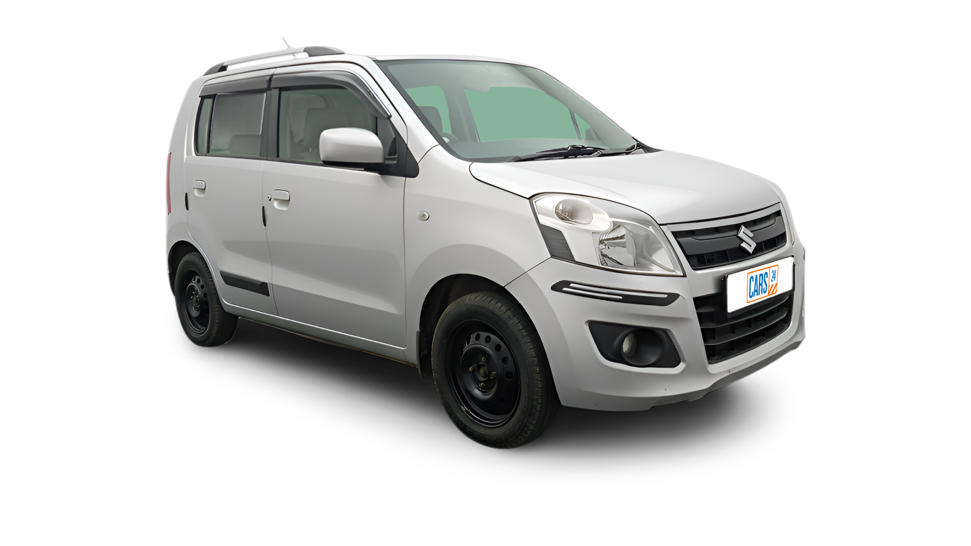 Maruti Wagon R 1.0-img